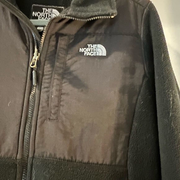 The North Face Fleece Jacket XS - Picture 2 of 5